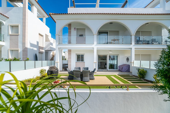 Image No.22-2 Bed Apartment for sale