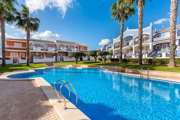 Image No.25-Maison de 4 chambres à vendre à Rojales