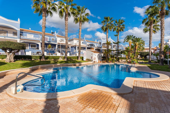 Image No.27-Maison de 4 chambres à vendre à Rojales