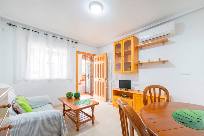 Image No.10-Maison de 2 chambres à vendre à Rojales