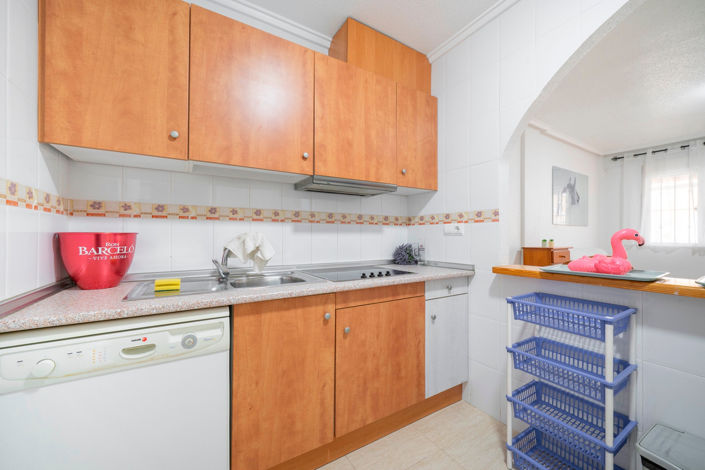 Image No.16-Maison de 2 chambres à vendre à Rojales