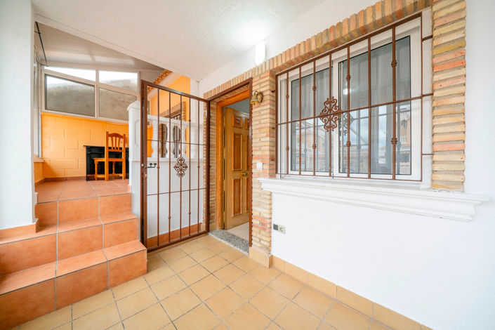 Image No.3-Maison de 2 chambres à vendre à Rojales