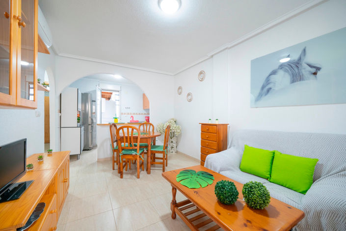 Image No.8-Maison de 2 chambres à vendre à Rojales