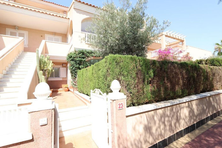 Image No.2-Maison de 2 chambres à vendre à Orihuela
