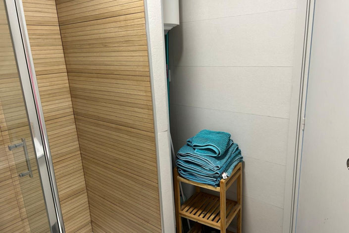 Image No.11-Appartement de 1 chambre à vendre à Orihuela