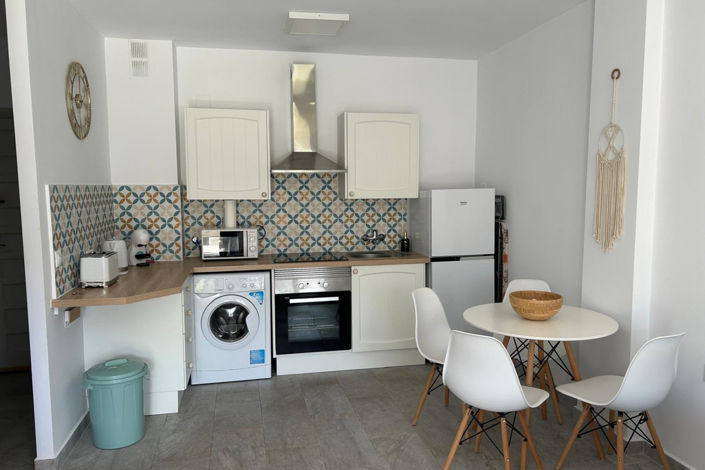 Image No.4-Appartement de 1 chambre à vendre à Orihuela