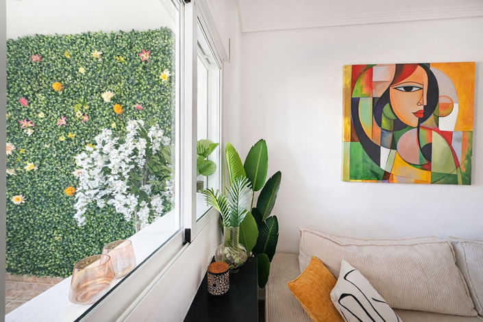 Image No.14-Appartement de 2 chambres à vendre à Orihuela