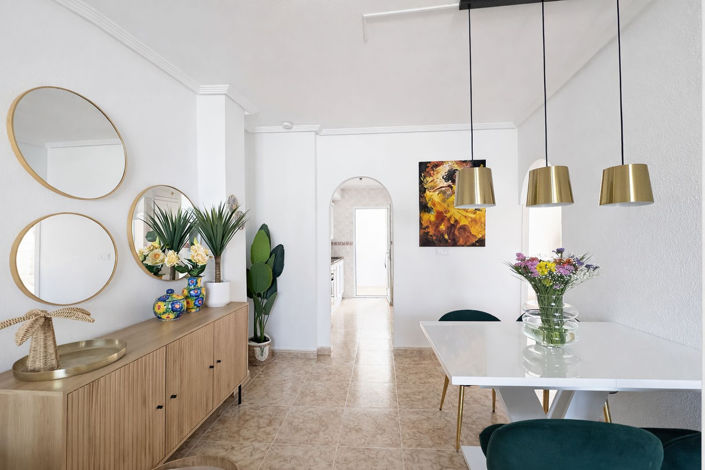 Image No.7-Appartement de 2 chambres à vendre à Orihuela