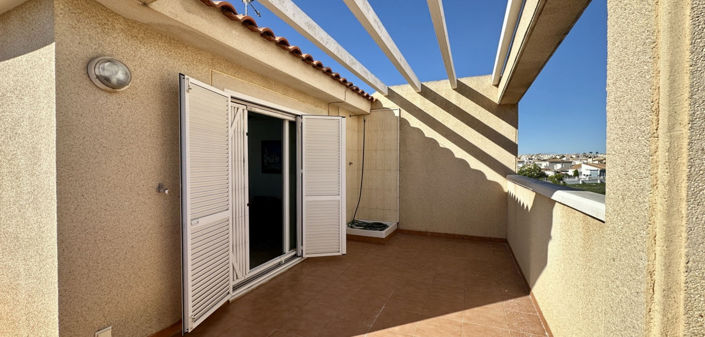 Image No.20-Appartement de 2 chambres à vendre à Orihuela