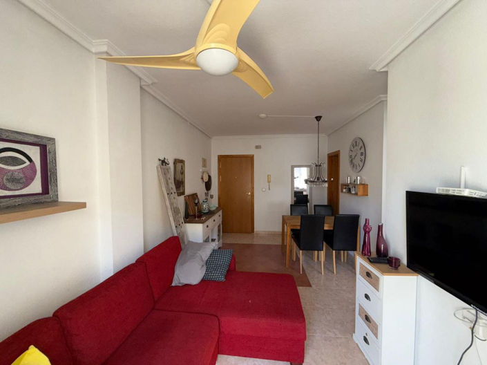 Image No.36-Appartement de 1 chambre à vendre à Torrevieja