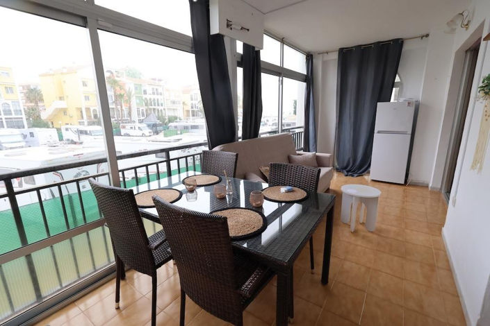 Image No.12-Appartement de 1 chambre à vendre à Torrevieja