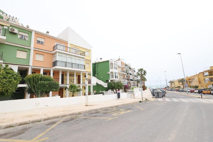 Image No.13-Appartement de 1 chambre à vendre à Torrevieja