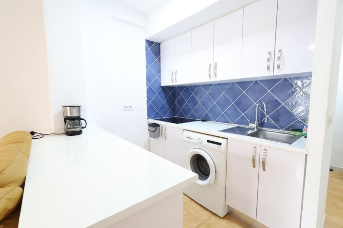 Image No.3-Appartement de 1 chambre à vendre à Torrevieja