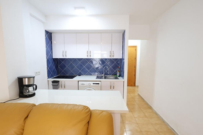 Image No.4-Appartement de 1 chambre à vendre à Torrevieja