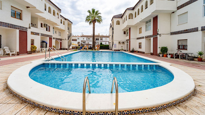 Image No.34-Appartement de 2 chambres à vendre à Orihuela