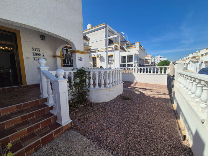 Image No.2-Maison de 3 chambres à vendre à Orihuela