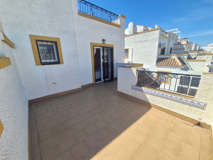 Image No.22-Maison de 3 chambres à vendre à Orihuela
