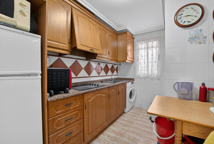 Image No.10-Appartement de 2 chambres à vendre à Torrevieja