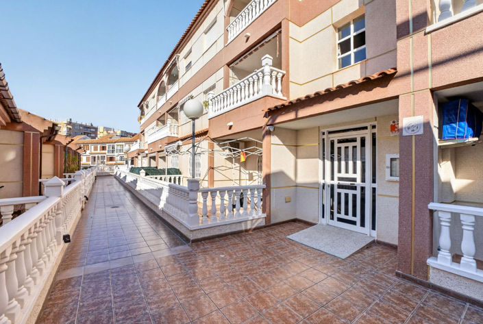 Image No.24-Appartement de 2 chambres à vendre à Torrevieja