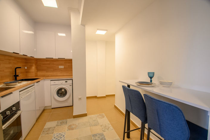 Image No.10-Appartement de 2 chambres à vendre à Torrevieja