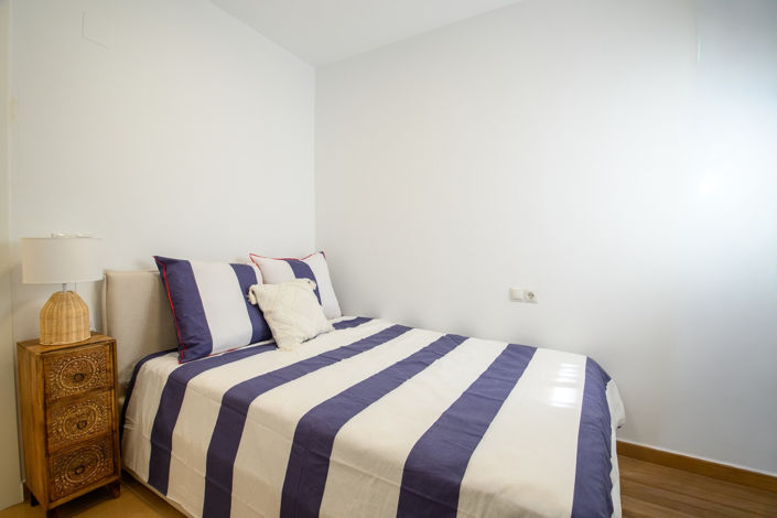 Image No.12-Appartement de 2 chambres à vendre à Torrevieja