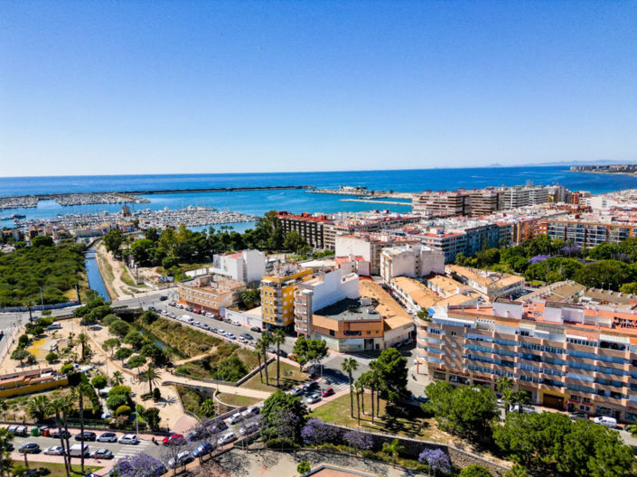 Image No.16-Appartement de 2 chambres à vendre à Torrevieja