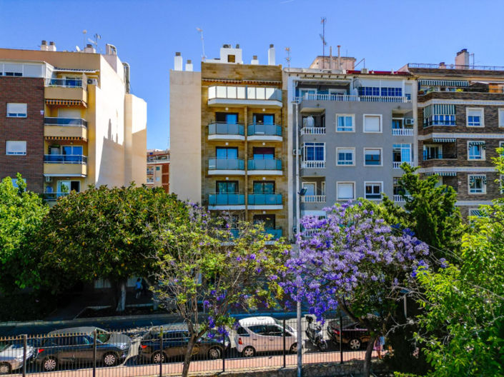 Image No.17-Appartement de 2 chambres à vendre à Torrevieja