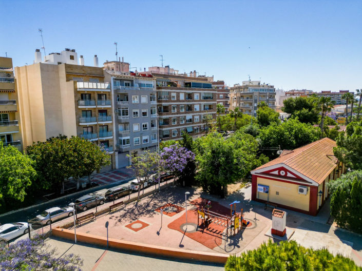 Image No.18-Appartement de 2 chambres à vendre à Torrevieja