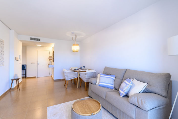 Image No.2-Appartement de 2 chambres à vendre à Torrevieja