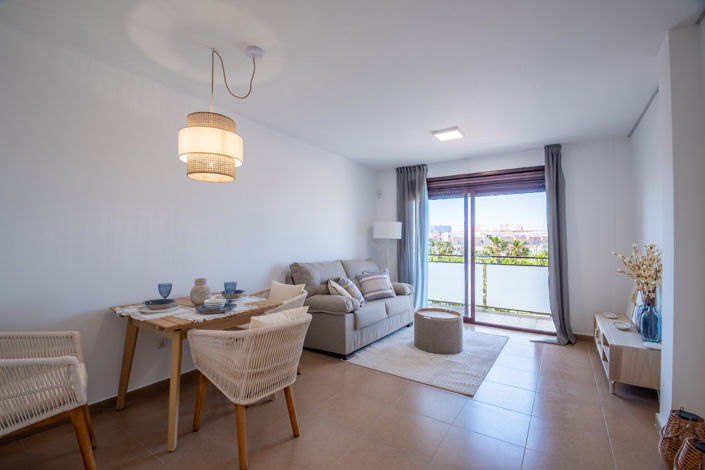 Image No.20-Appartement de 2 chambres à vendre à Torrevieja