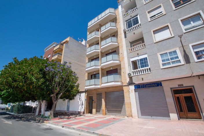 Image No.22-Appartement de 2 chambres à vendre à Torrevieja