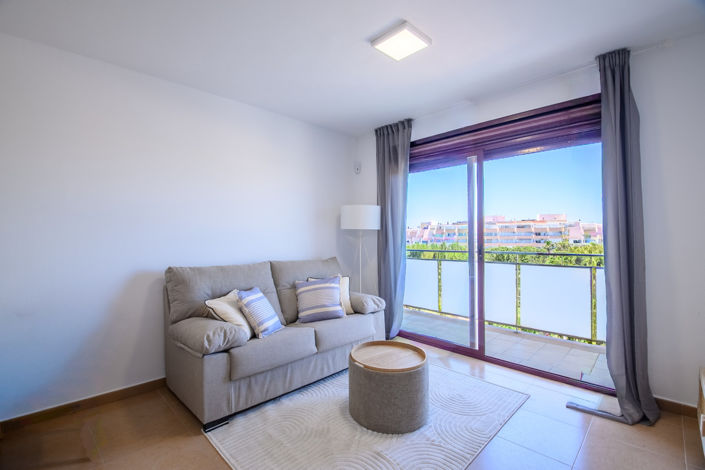 Image No.8-Appartement de 2 chambres à vendre à Torrevieja