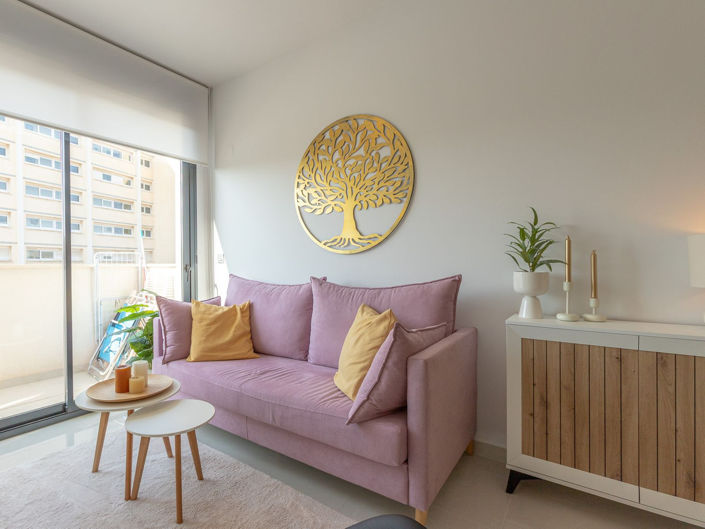 Image No.10-1 Bed Apartment for sale