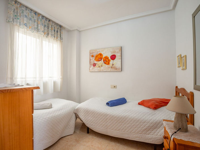 Image No.11-Appartement de 2 chambres à vendre à Torrevieja