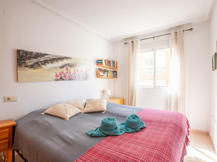 Image No.12-Appartement de 2 chambres à vendre à Torrevieja