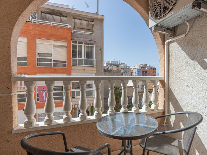 Image No.15-Appartement de 2 chambres à vendre à Torrevieja
