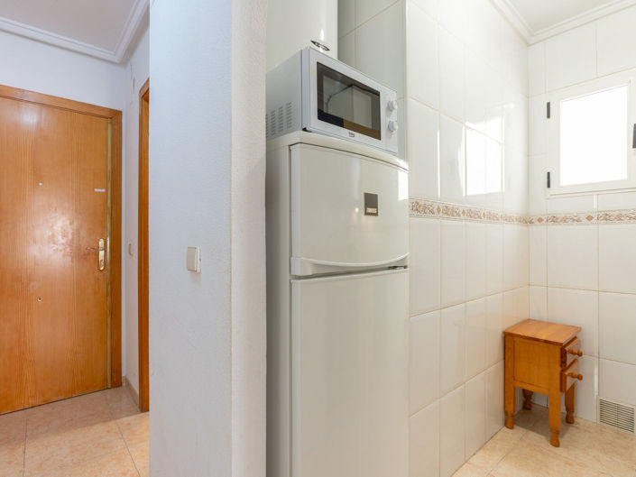 Image No.18-Appartement de 2 chambres à vendre à Torrevieja