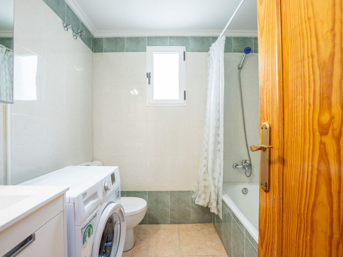 Image No.7-Appartement de 2 chambres à vendre à Torrevieja