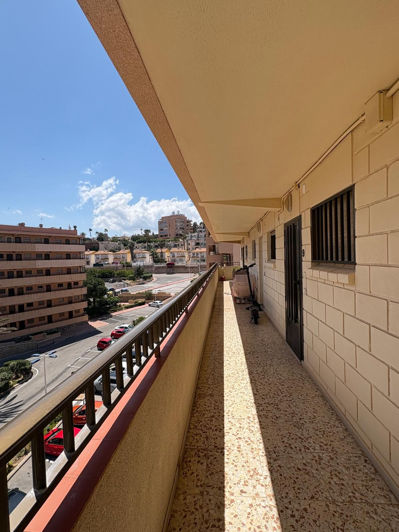 Image No.12-Appartement de 1 chambre à vendre à Torrevieja