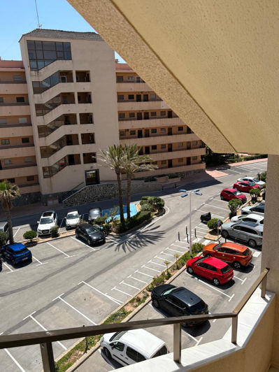Image No.14-Appartement de 1 chambre à vendre à Torrevieja