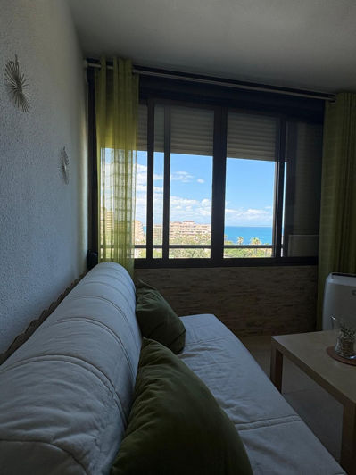 Image No.2-Appartement de 1 chambre à vendre à Torrevieja