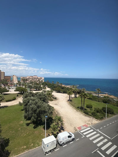 Image No.3-Appartement de 1 chambre à vendre à Torrevieja