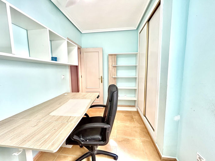 Image No.17-Appartement de 2 chambres à vendre à Torrevieja
