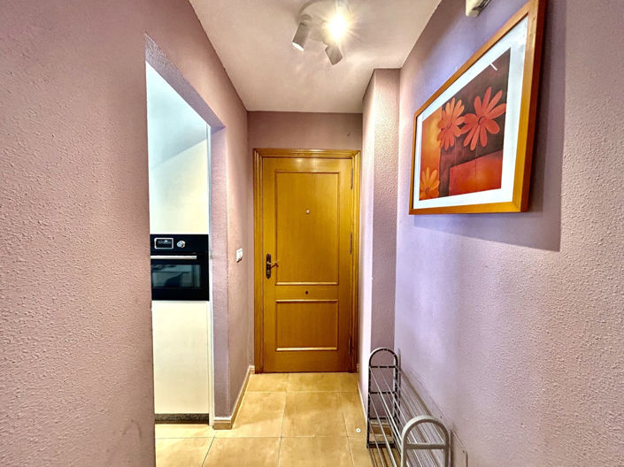 Image No.22-Appartement de 2 chambres à vendre à Torrevieja