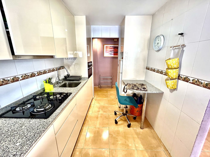 Image No.9-Appartement de 2 chambres à vendre à Torrevieja