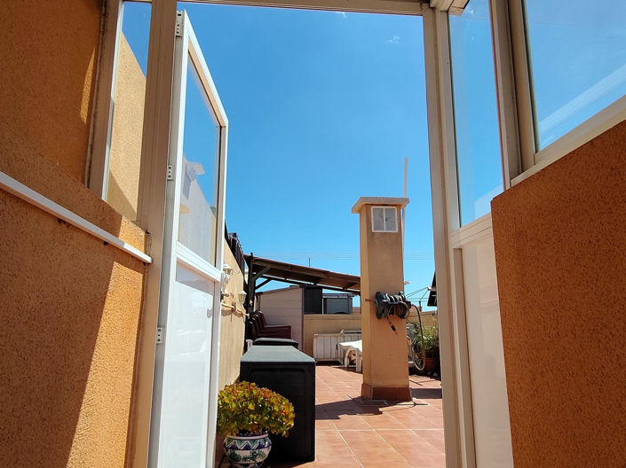 Image No.28-Appartement de 2 chambres à vendre à Orihuela