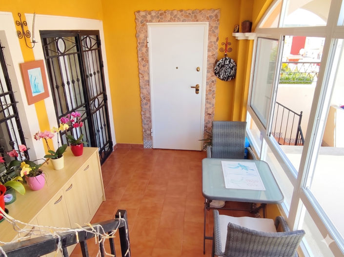 Image No.5-Appartement de 2 chambres à vendre à Orihuela
