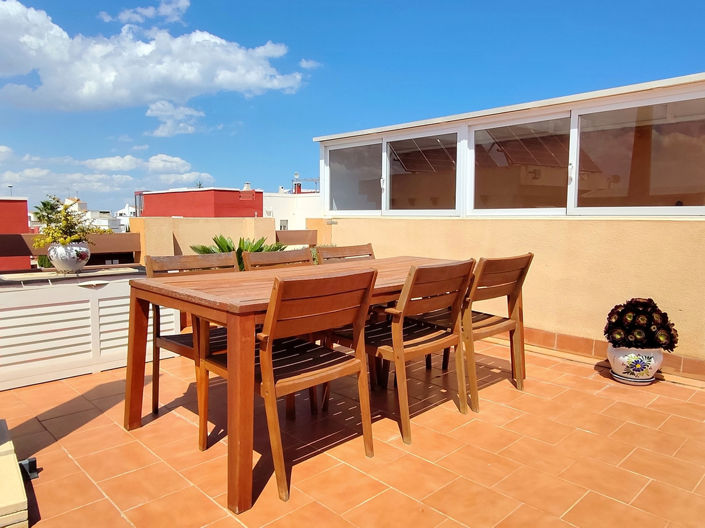 Image No.6-Appartement de 2 chambres à vendre à Orihuela