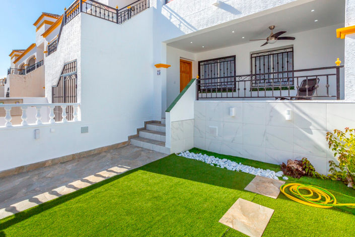 Image No.2-Appartement de 2 chambres à vendre à Orihuela