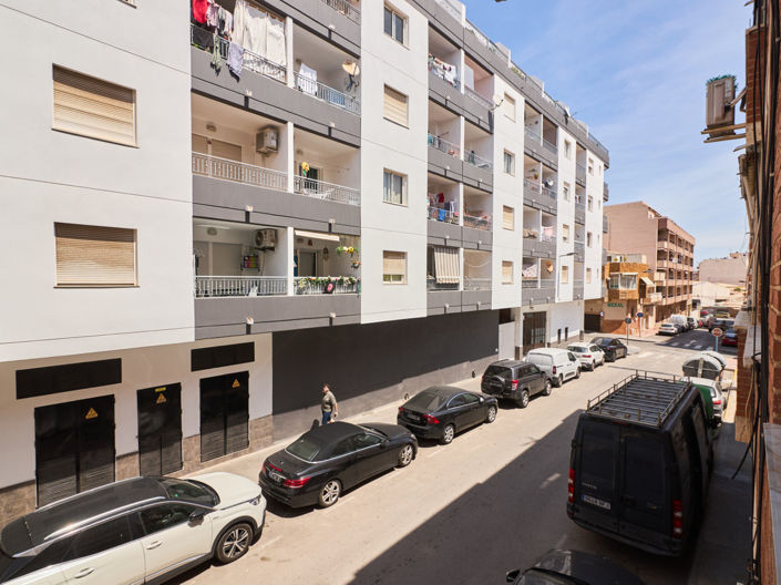 Image No.23-Appartement de 3 chambres à vendre à Torrevieja